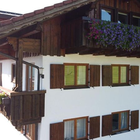 Kraeuterhof-Ferienwohnung ميسين-فيلامس المظهر الخارجي الصورة