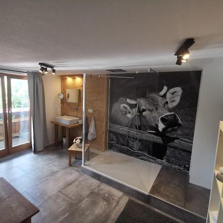 Kraeuterhof-Ferienwohnung ميسين-فيلامس المظهر الخارجي الصورة
